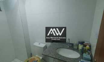 Imagem 5: Apartamento com 2 dormitórios à venda, 60 m² por R$ 200.000,00 - Poço Rico - Juiz de Fora