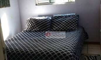 Imagem 6: Apartamento semi-mobiliado, com 2 dormitórios à venda, 43 m² por R$ 128.000- Condomínio co