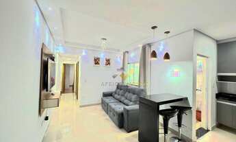 Imagem: Apartamento com 2 dormitórios à venda