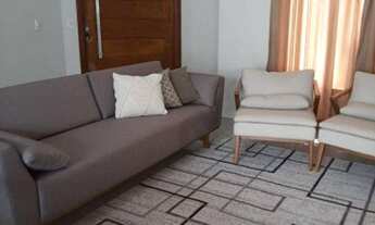 Imagem 6: Casa em condominio com 3 Quartos 1 suite no Golden Park Residence Sorocaba SP