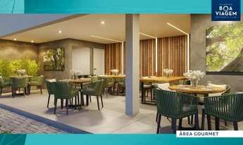 Imagem 5: CACA* SEU SONHO DE MORAR NA ZONA SUL MAIS PRÓXIMO DE REALIZAR! - ALVORADA BOA VIAGEM RESID