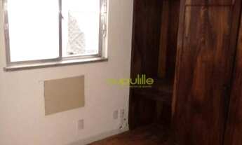 Imagem 7: Apartamento com 2 dormitórios à venda, 62 m² por R$ 180.000,00 - Fonseca - Niterói/RJ