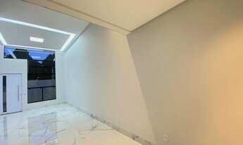 Imagem 3: Casa 03 Qtos 01 Ste Área Churrasco +Quintal Fino Acabamento - St Balneário