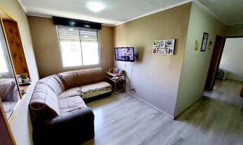 Imagem 2: Vendo apartamento 2 dormitórios - Vila Nova - Porto Alegre/RS