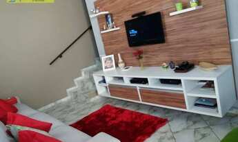 Imagem 3: Casa com 2 dormitórios à venda, 72 m² Tijuco Preto - Vargem Grande Paulista/SP