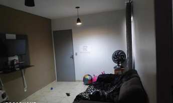 Imagem 3: Apartamento para Venda em Aparecida de Goiânia / GO no bairro Jardim Belo Horizonte - 2235