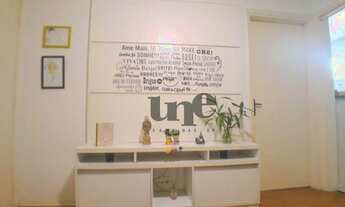 Imagem 4: Kitnet com 1 dormitório à venda, 45 m² por R$ 159.000,00 - Cambuí - Campinas/SP