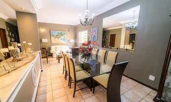 Imagem 7: R$ 1.050.000,00. Casa com 5 dormitórios à venda, 4 suítes, 571 m² - Jardim Botânico - Bras