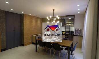 Imagem 6: Casa com 2 dormitórios à venda, 104 m² por R$ 580.000,00 - Chácara do Solar III - Santana