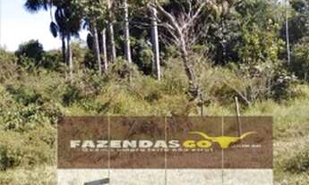 Imagem: Fazenda de 20 Alqueires ! Região de Aragoiania