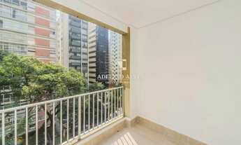 Imagem 5: Amplo 2 dorm p/ venda em Higienópolis - ótima localização