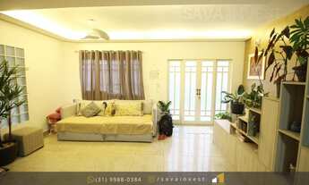 Imagem 4: Casa 3 quartos à venda no Buritis de 175m²