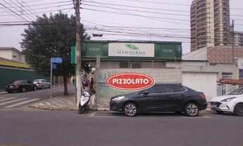 Imagem: Salão para alugar, 236 m² por R$ 4.500,00/mês