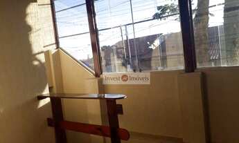 Imagem 3: Casa com 4 dormitórios à venda, 148 m² por R$ 550.000,00 - Bosque dos Eucaliptos - São Jos