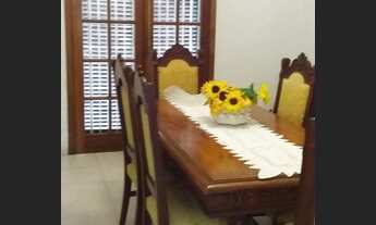 Imagem 5: Lindo Sobrado na praia do Cibratel