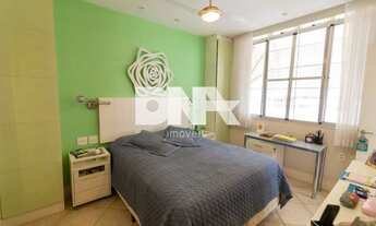 Imagem 6: Cobertura duplex em Ipanema, próximo ao comercio, bares e a uma quadra da praia