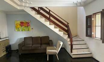 Imagem 5: Casa de condomínio sobrado para venda com 140 metros quadrados com 4 quartos