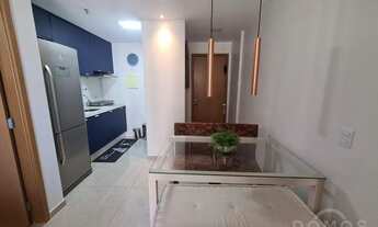 Imagem 6: Apartamento com 1 dormitório à venda, 33 m² por R$ 299.900,00 - Sul - Águas Claras/DF