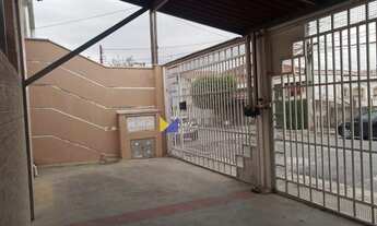 Imagem 2: Casa com 2 dormitórios para alugar, 118 m² por R$ 1.600,00/mês - Jardim Pinhal - Guarulhos