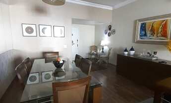 Imagem 6: Apartamento com 3 dormitórios à venda, 124 m² por R$ 1.890.000 - Barra da Tijuca - Rio de