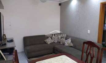 Imagem 4: Apartamento Portal da Itália com 3 dormitórios à venda, 64 m² por R$ 290.000 - Jardim São