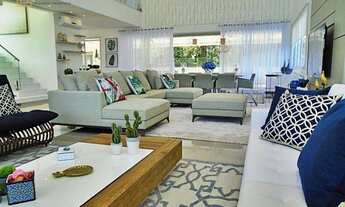 Imagem 7: Mansão espetacular para venda na Riviera de são Lourenço, localizada no modulo 24