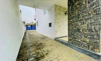 Imagem 3: Sobrado com 4 dormitórios à venda, 240 m² por R$ 2.000.000,00 - Bela Aliança - São Paulo/S