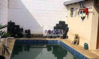 Imagem 3: Casa com 3 dormitórios à venda, 110 m² por R$ 624.999,00 - Parque Jambeiro - Campinas/SP