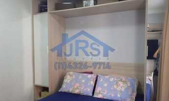 Imagem 3: Sobrado com 3 dormitórios à venda, 126 m² por R$ 850.000 - Vila Osasco - Osasco/SP