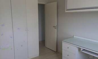 Imagem 4: Apartamento 2 dormitórios à venda Vila Sanches São José dos Campos/SP