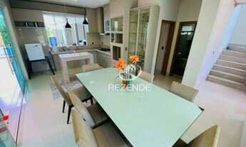 Imagem 5: Sobrado com 3 dormitórios à venda, 355 m² por R$ 1.750.000 - Plano Diretor Sul - Palmas/TO