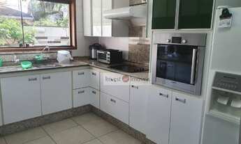 Imagem 7: Sobrado com 4 dormitórios à venda, 420 m² por R$ 3.600.000,00 - Jardim Apolo - São José do