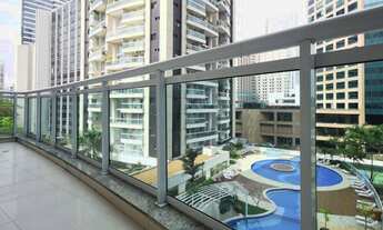 Imagem 5: Florida Penthouses - - 180m²