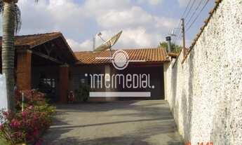 Imagem 3: Chácara com 4 dormitórios à venda, 1000 m² por R$ 640.000,00 - Colina Nova Boituva - Boitu