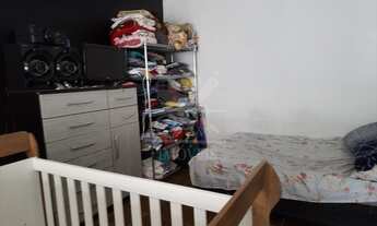 Imagem 6: Casa em Jardim Primavera - Mauá - SP]