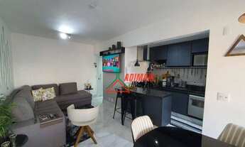 Imagem 3: Belíssimo Apartamento Osasco