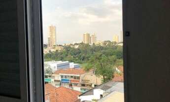 Imagem 3: Apartamento com 3 dormitórios à venda, 70 m² por R$ 350.000,00 - Paraíso - Santo André/SP