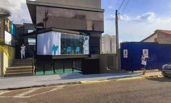 Imagem: PRÉDIO COMERCIAL -512 m²- VILA LEÃO