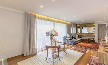 Imagem 7: SãO PAULO - Apartamento Padrão - Chácara Santo Antonio