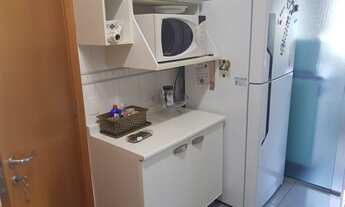 Imagem 2: Barueri - Apartamento Padrão - Parque Tambore