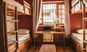 Imagem: Aluguel de quartos São Paulo metrô Santana