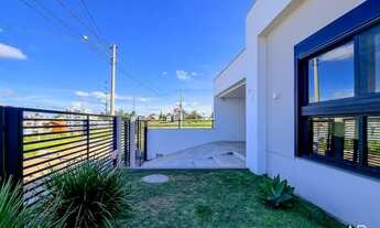 Imagem 4: Casa com 3 dormitórios à venda, 150 m² por R$ 745.000,00 - Reserva Dom Feliciano - Gravata