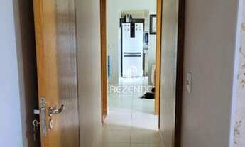 Imagem 3: Apartamento com 2 dormitórios à venda, 58 m² por R$ 220.000,00 - Plano Diretor Sul - Palma