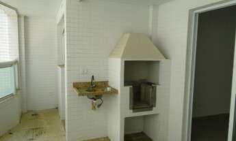 Imagem 6: Apartamento à venda, 102 m² por R$ 570.000,00 - Caiçara - Praia Grande/SP