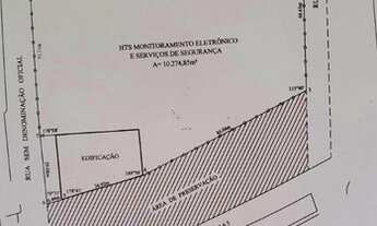 Imagem 3: Terreno as margens da ce065 a venda