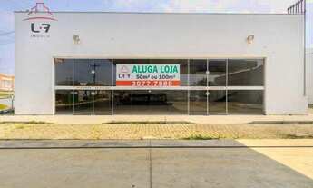 Imagem 2: Loja para alugar, 100 m² por R$ 4.000,00/mês - Xaxim - Curitiba/PR