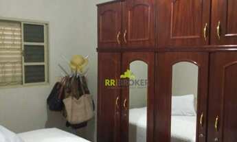 Imagem 2: CASA EM MIRASSOL