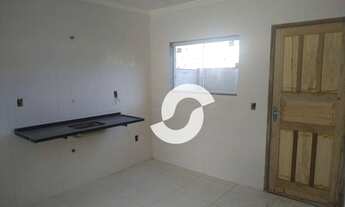 Imagem 4: Apartamento à venda, 55 m² por R$ 280.000,00 - Itaipuaçu - Maricá/RJ