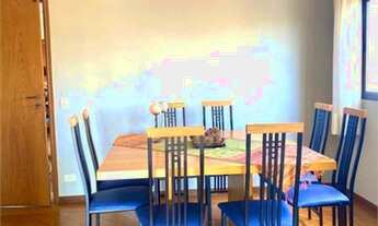 Imagem 7: 1 por andar - 4 dorm sendo 1 suite, andar alto, vista livre, excelente localização