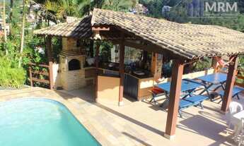 Imagem: Casa em condomínio. Badu, Niterói - CA0021